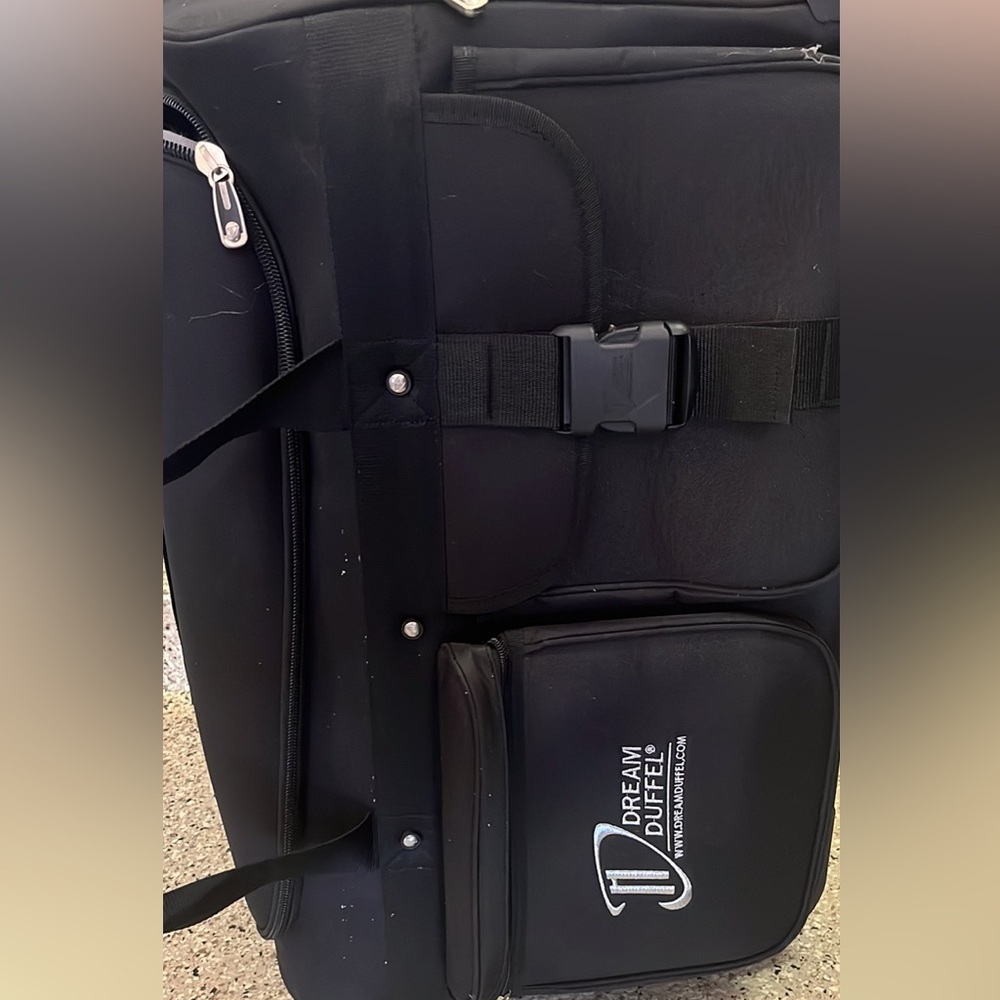 dream duffle (dancers)